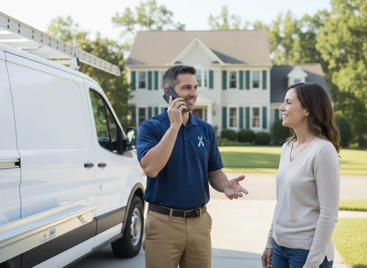 Home Gutter Service Sterling, MI FAQs