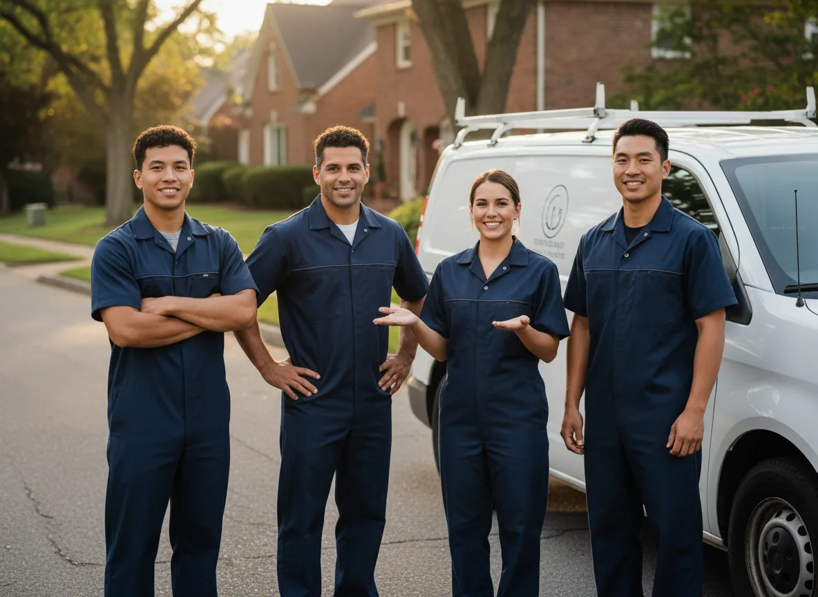 Home Gutter Service company in Sterling, MI